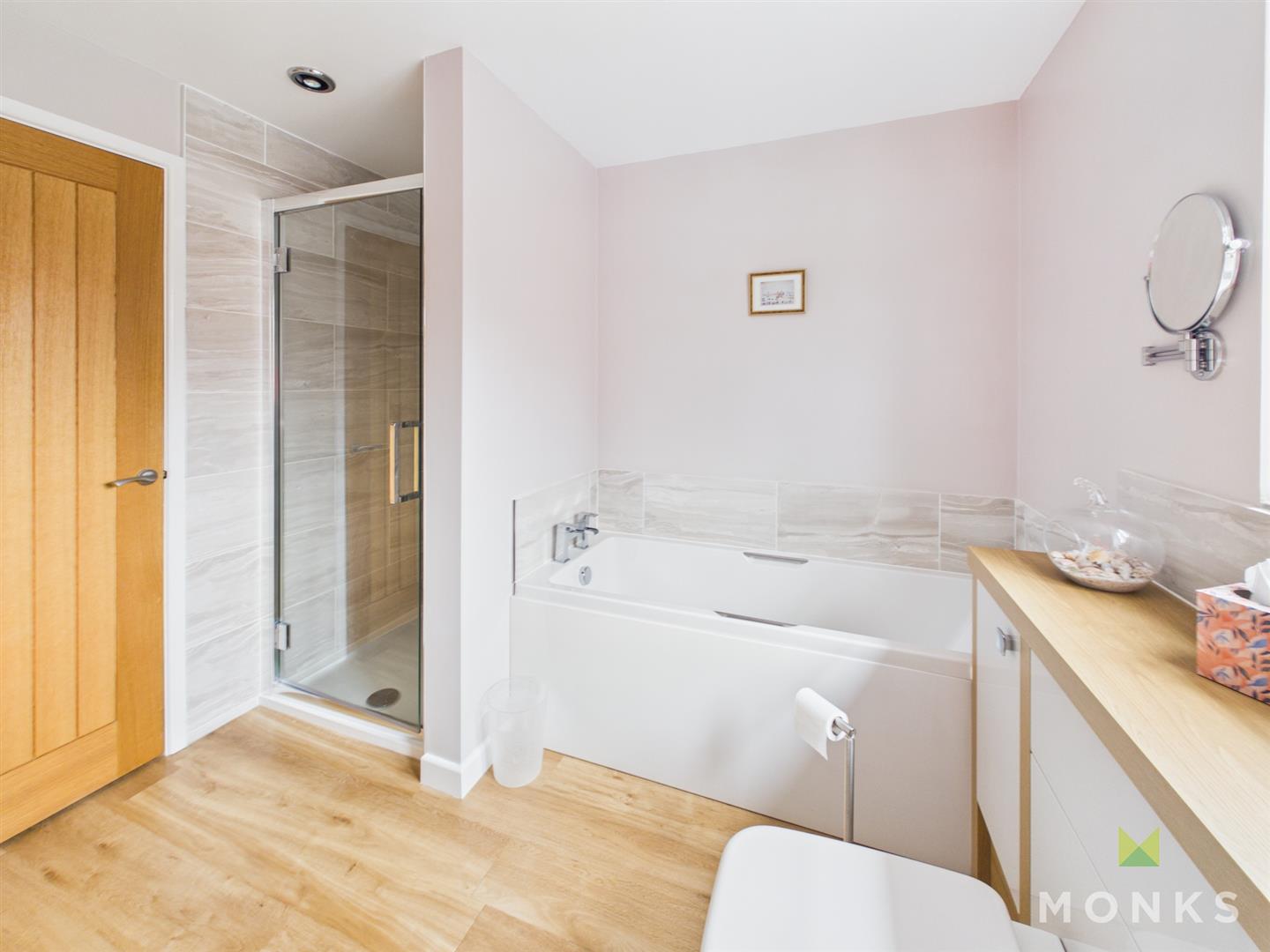 28 Leek Street, Shrewsbury, SY4 5EP For Sale